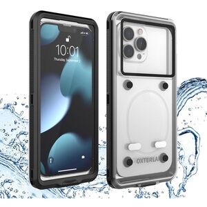Underwater Phone Case